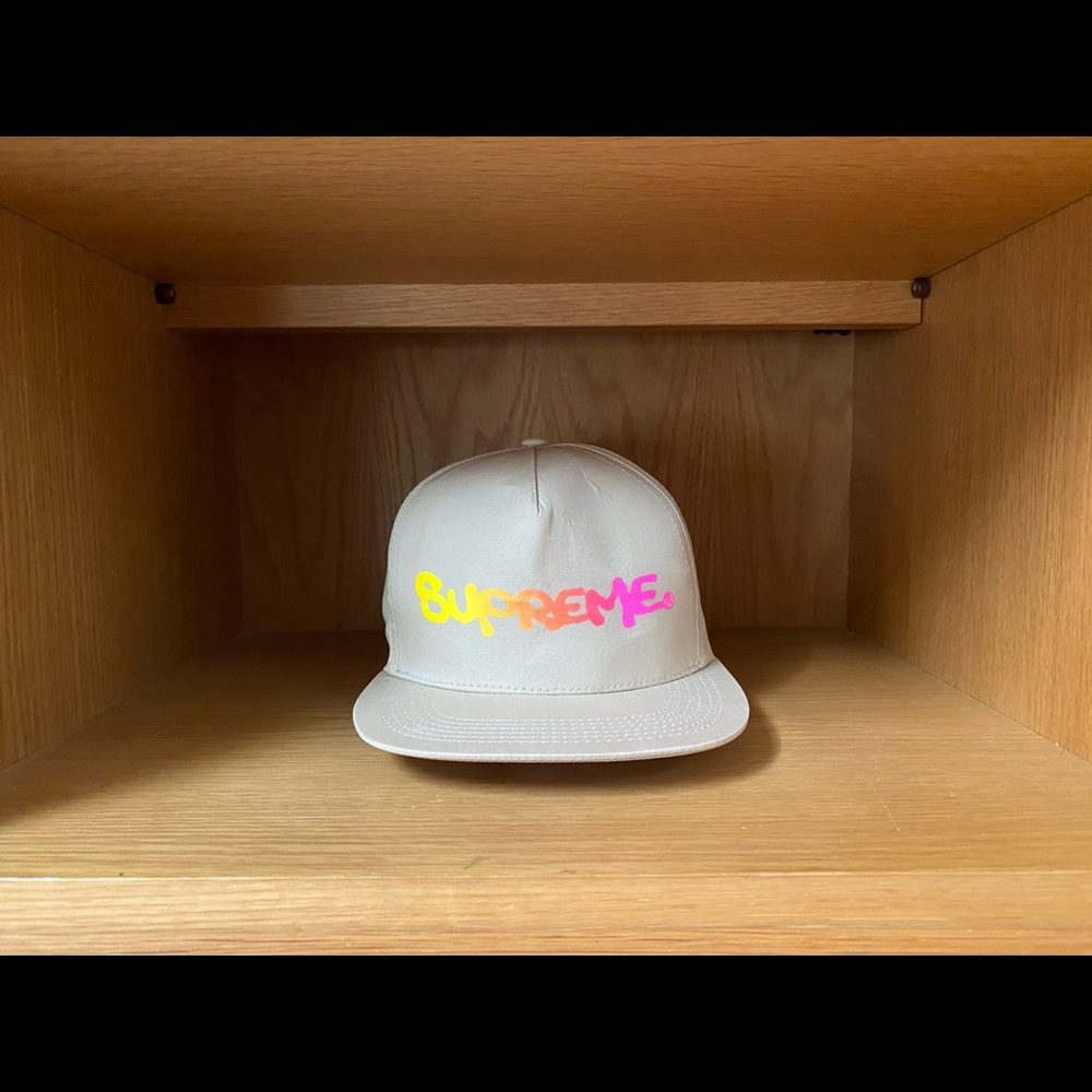 Supreme Lance Mountain Starter SnapBack Hat NWOT